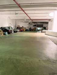 Woodlands Industrial Xchange (D25), Factory #568666161